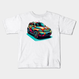 Chevrolet HHR Kids T-Shirt